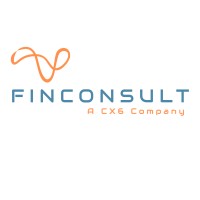 Finconsult Tech logo - Similar company to Peakverse