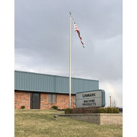 Linmark Machine Products Inc logo - Similar company to Dynamic N/C