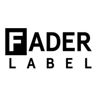FADER Label logo - Similar company to The Fader