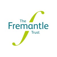 The Fremantle Trust logo - Similar company to Evolve Children’S Care Ltd