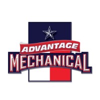 Advantage Mechanical logo - Similar company to A Degree Above