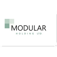 Modular Holdings Ltd.