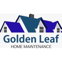 Golden Leaf Pest Control logo - Similar company to Iknas Technical Services