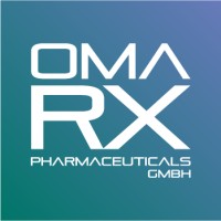 OmaRx Pharmaceuticals GmbH logo - Similar company to Nvsble