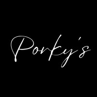 Porky's logo - Similar company to Porky'S Bbq