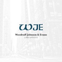 Woodruff Johnson & Evans Law Offices logo - Similar company to Workforce Tech Llc