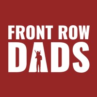Front Row Dads logo - Similar company to Earthly Dynamics