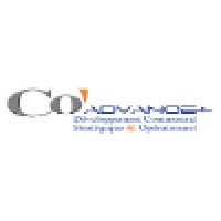 CO'ADVANCE logo - Similar company to Erai Monde