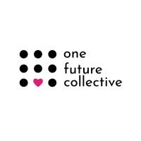 One Future Collective logo - Similar company to Migration Matters E.V.