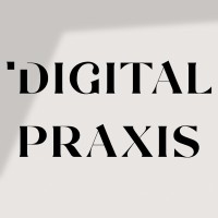 Digital Praxis logo - Similar company to Acris E-Commerce