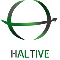 Haltive logo - Similar company to Highring Management Solutions