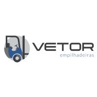 Vetor Empilhadeiras logo - Similar company to Kosmic Lab