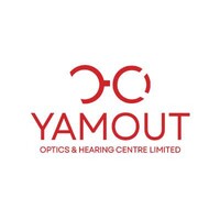Yamout Optical Centre logo - Similar company to For A Better Tomorrow