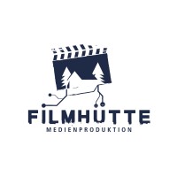 Filmhütte Medienproduktion logo - Similar company to Main Motion Videoproduktion