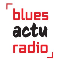 Blues Actu Radio logo - Similar company to Label Event