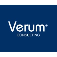 Verum Consulting logo - Similar company to Ferum