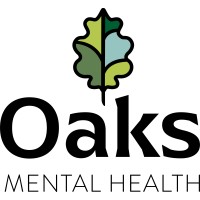 Oaks Mental Health logo - Similar company to Inclusion Saskatchewan
