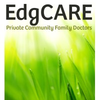 EdgCARE - Private Family Doctors logo - Similar company to The Brook Surgery Ltd