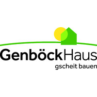 Genböck Haus logo - Similar company to Commod House