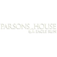 Parsons House On Eagle Run