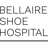 Bellaire Shoe Hospital logo - Similar company to Bridging Rainbows Foundation