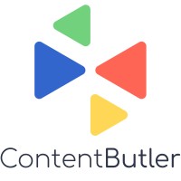 Content Butler GmbH logo - Similar company to M81