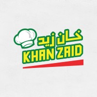Khan Zaid Restaurant - مطعم خان زيد logo - Similar company to Khan Zaid