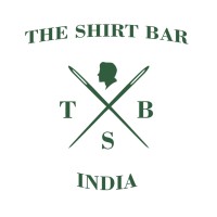 The Shirt Bar India logo - Similar company to Amplabs