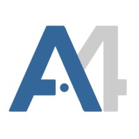 A.4 Engenharia e Consultoria logo - Similar company to Alves Russo Engenharia