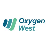 Oxygen West logo - Similar company to Cpap Direct Australia