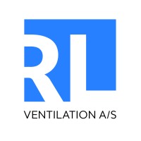 RL Ventilation A/S logo - Similar company to Dp Ventilation A/S