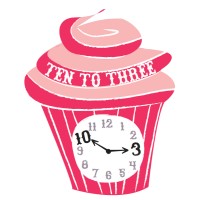 Ten to Three Bakery logo - Similar company to Vrouwfit Health Clubs