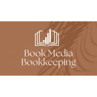 Book Media Bookkeeping logo - Similar company to Centauri Search