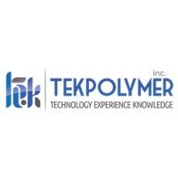Tekpolymer Inc. logo - Similar company to Tekpolymer