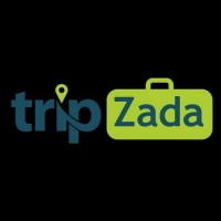 Tripzada Holiday logo - Similar company to Six String Entertainment Pvt Ltd