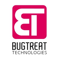 Bugtreat Technologies logo - Similar company to Sharpened Mind Tech  & Solutions Private Limited