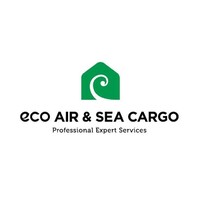 Eco Air Sea Cargo New Zealand logo - Similar company to Crown Workspace New Zealand