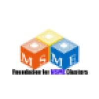 Foundation for MSME Clusters logo - Similar company to Shram Sarathi