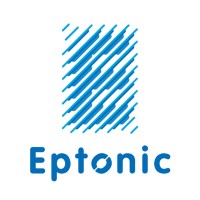 Eptonic logo - Similar company to Ease Click