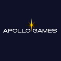 APOLLO GAMES® logo - Similar company to Kajot
