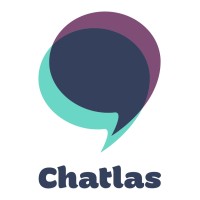 Chatlas logo - Similar company to Oranga