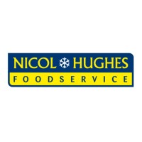 NICOL HUGHES FOODSERVICE LTD logo - Similar company to Maison Chai