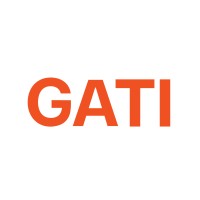 GATI logo - Similar company to Podlabs
