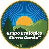 Grupo Ecológico Sierra Gorda I.A.P. logo - Similar company to Etc Group
