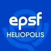 EPSF-Heliopolis logo - Similar company to Epsf-Aug