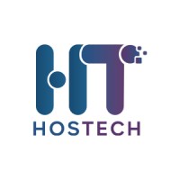 Hostech logo - Similar company to Hostech