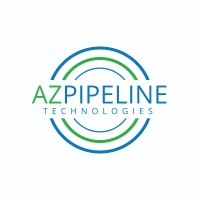 A Z Pipe Manufacturing logo - Similar company to Flash Electrical