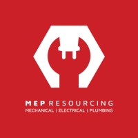 MEP Resourcing - (M&E Labour Supplier) logo - Similar company to Nwp Electrical & Mechanical