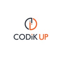 CODIKUP logo - Similar company to Extendeed