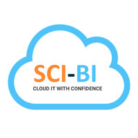 SCI-BI logo - Similar company to Tolaka Tech Solutions